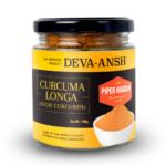 Curcuma Longa (High Curcumin Turmeric)